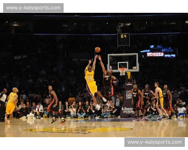 湖人vs热火打几天？这不只是赛程表上的数字，而是一场永不落幕的硬核博弈